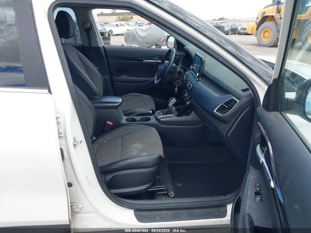 KIA SELTOS S 2021 KNDEU2AA7M7205471 Image 5