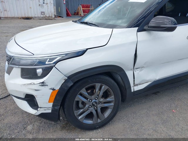 KIA SELTOS S 2021 KNDEU2AA7M7205471 Image 6