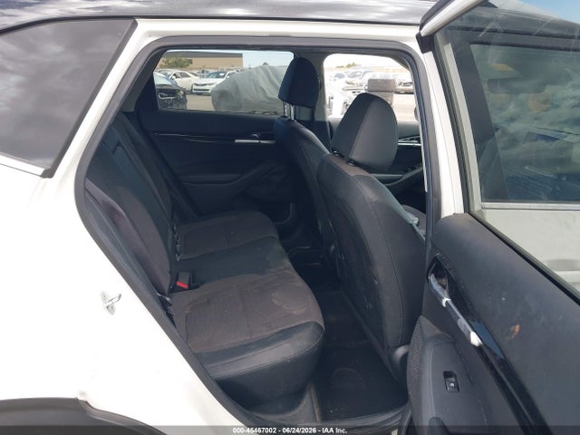 KIA SELTOS S 2021 KNDEU2AA7M7205471 Image 8