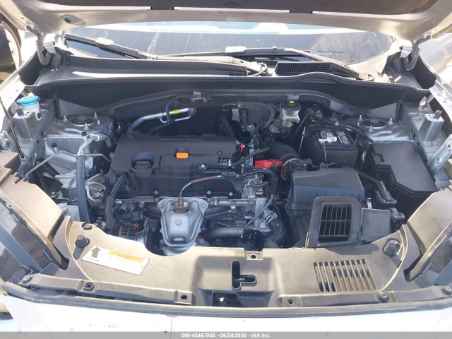 3CZRZ1H35PM746690 Honda Hr-v 2wd Lx
