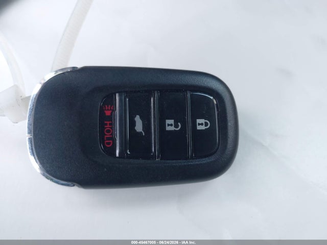 3CZRZ1H35PM746690 Honda Hr-v 2wd Lx