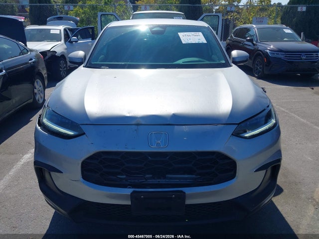 3CZRZ1H35PM746690 Honda Hr-v 2wd Lx