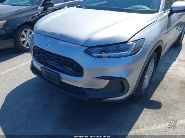 3CZRZ1H35PM746690 Honda Hr-v 2wd Lx