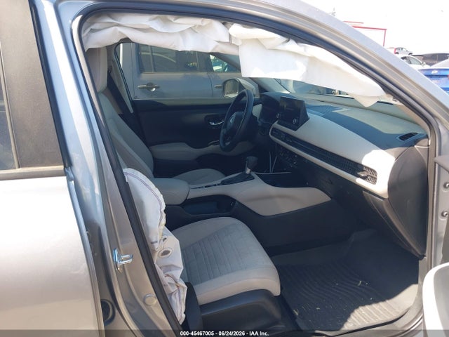 3CZRZ1H35PM746690 Honda Hr-v 2wd Lx
