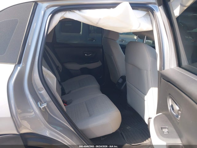 3CZRZ1H35PM746690 Honda Hr-v 2wd Lx