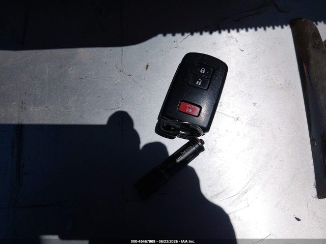 Toyota 4RUNNER SR5 2021 JTEMU5JR4M5941830 Image 11