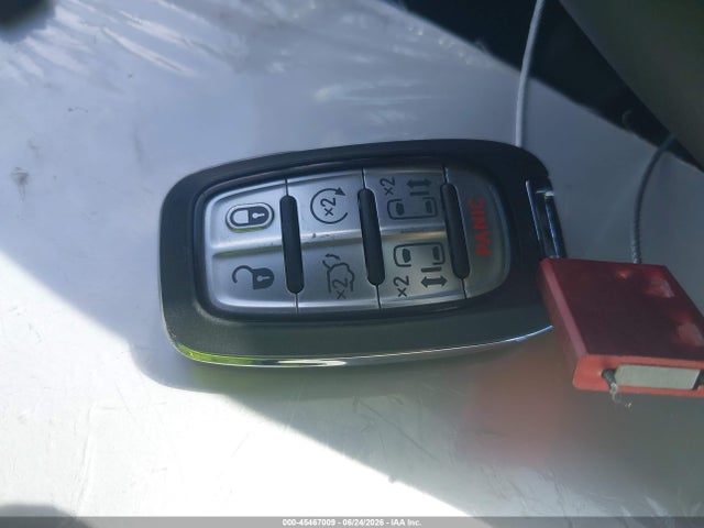 Продажа на аукционе авто 2025 Chrysler Pacifica Select, vin: 2C4RC1BG9SR511603, номер лота: 45467009