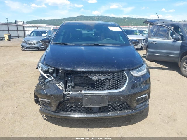 Продажа на аукционе авто 2025 Chrysler Pacifica Select, vin: 2C4RC1BG9SR511603, номер лота: 45467009