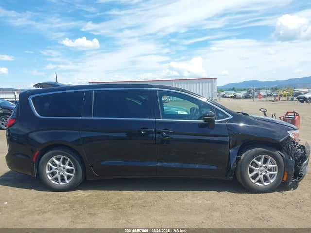 Продажа на аукционе авто 2025 Chrysler Pacifica Select, vin: 2C4RC1BG9SR511603, номер лота: 45467009