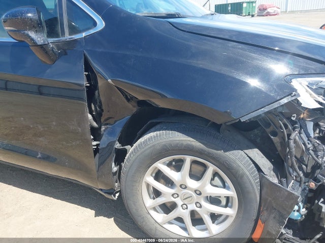 Продаж на аукціоні авто 2025 Chrysler Pacifica Select, vin: 2C4RC1BG9SR511603, номер лоту: 45467009
