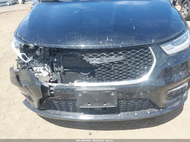 Продажа на аукционе авто 2025 Chrysler Pacifica Select, vin: 2C4RC1BG9SR511603, номер лота: 45467009