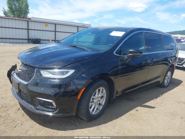 Продажа на аукционе авто 2025 Chrysler Pacifica Select, vin: 2C4RC1BG9SR511603, номер лота: 45467009