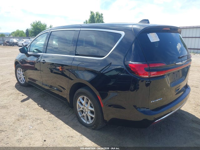 Продажа на аукционе авто 2025 Chrysler Pacifica Select, vin: 2C4RC1BG9SR511603, номер лота: 45467009