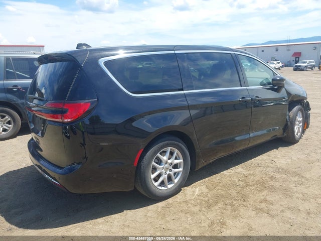 Продажа на аукционе авто 2025 Chrysler Pacifica Select, vin: 2C4RC1BG9SR511603, номер лота: 45467009