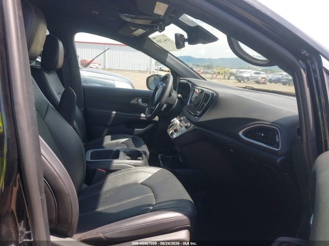 Продажа на аукционе авто 2025 Chrysler Pacifica Select, vin: 2C4RC1BG9SR511603, номер лота: 45467009