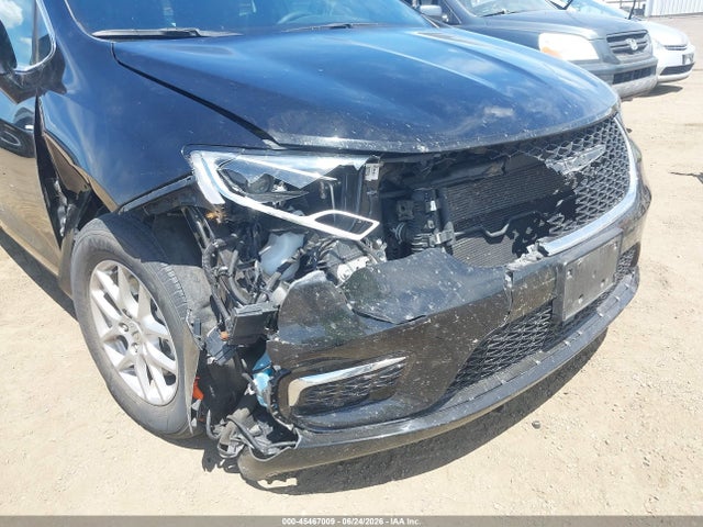 Продажа на аукционе авто 2025 Chrysler Pacifica Select, vin: 2C4RC1BG9SR511603, номер лота: 45467009