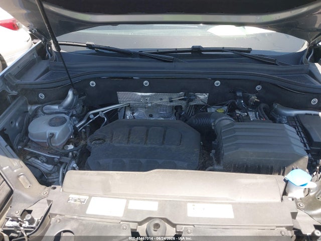 Aukcja sprzedaży 2024 Volkswagen Atlas 2.0t Se W/technology, vin: 1V2WR2CA3RC557866, numer aukcji: 45467014
