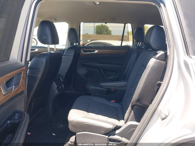 Aukcja sprzedaży 2024 Volkswagen Atlas 2.0t Se W/technology, vin: 1V2WR2CA3RC557866, numer aukcji: 45467014