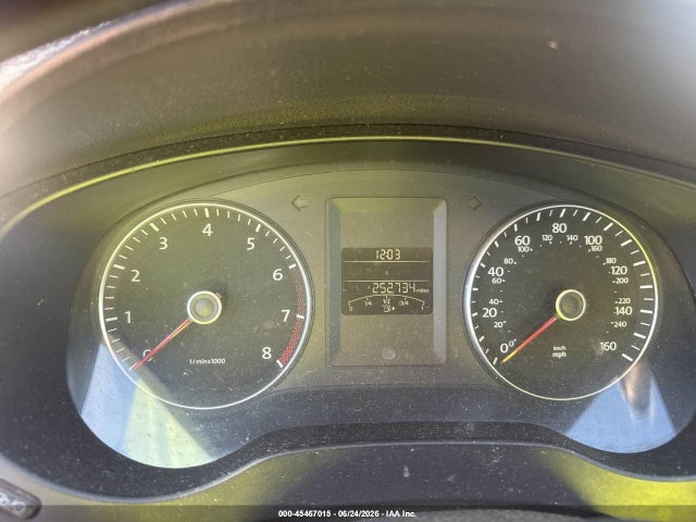 Продажа на аукционе авто 2014 Volkswagen Jetta 1.8t Se, vin: 3VWD17AJ0EM285105, номер лота: 45467015