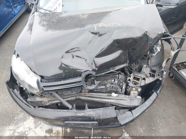 3VWPL7AJ6EM606457 Volkswagen Jetta Sportwagen 2.0l Tdi
