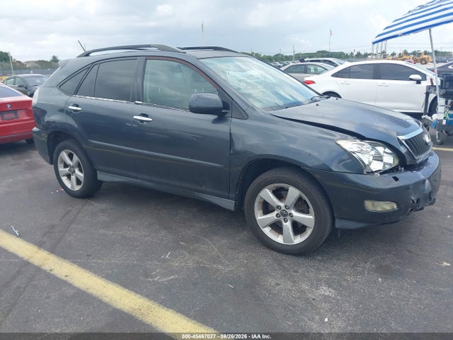 Aukcja sprzedaży 2008 Lexus Rx 350, vin: 2T2HK31U48C082313, numer aukcji: 45467027