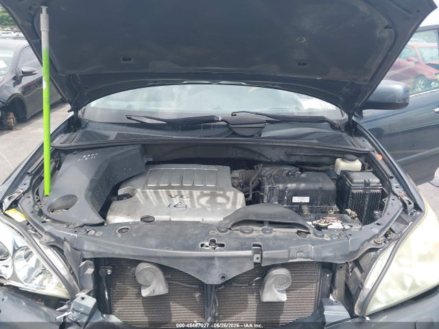 Aukcja sprzedaży 2008 Lexus Rx 350, vin: 2T2HK31U48C082313, numer aukcji: 45467027