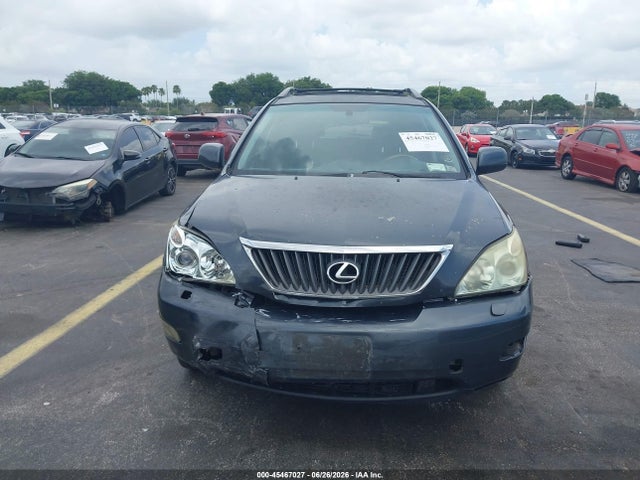 Aukcja sprzedaży 2008 Lexus Rx 350, vin: 2T2HK31U48C082313, numer aukcji: 45467027