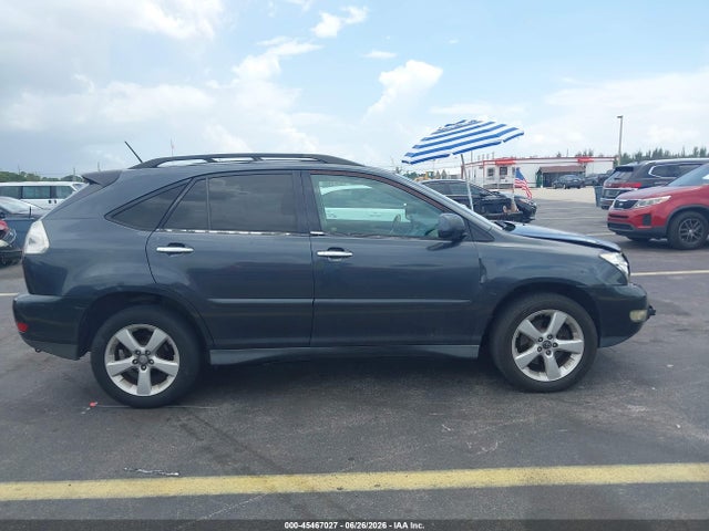 Aukcja sprzedaży 2008 Lexus Rx 350, vin: 2T2HK31U48C082313, numer aukcji: 45467027