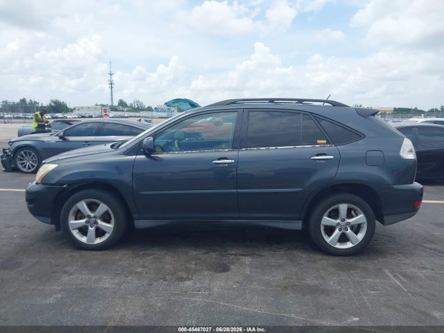 Aukcja sprzedaży 2008 Lexus Rx 350, vin: 2T2HK31U48C082313, numer aukcji: 45467027