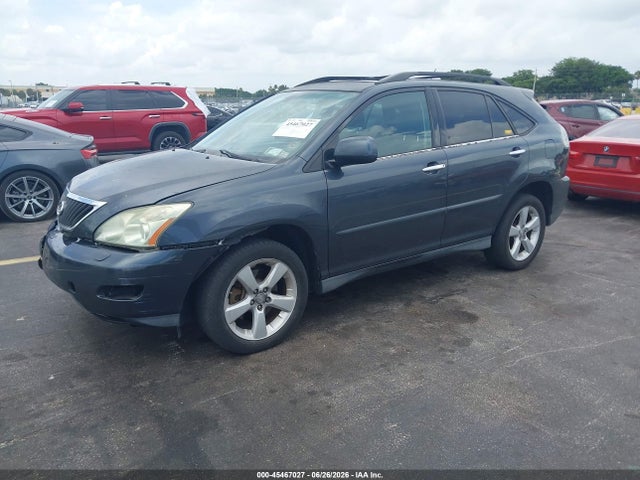 Aukcja sprzedaży 2008 Lexus Rx 350, vin: 2T2HK31U48C082313, numer aukcji: 45467027