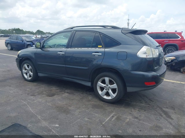 Aukcja sprzedaży 2008 Lexus Rx 350, vin: 2T2HK31U48C082313, numer aukcji: 45467027
