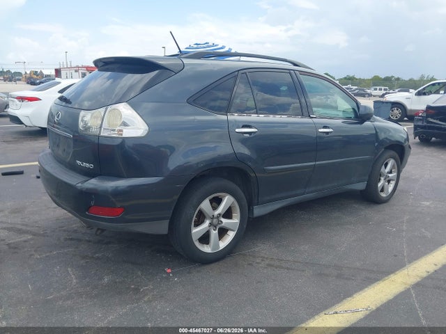 Aukcja sprzedaży 2008 Lexus Rx 350, vin: 2T2HK31U48C082313, numer aukcji: 45467027