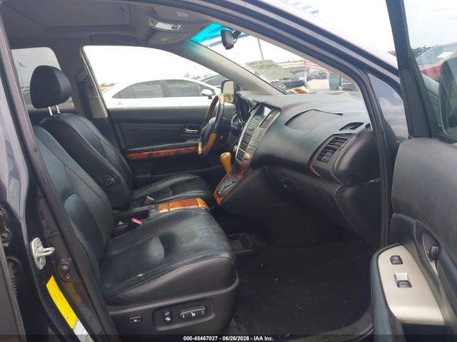 Aukcja sprzedaży 2008 Lexus Rx 350, vin: 2T2HK31U48C082313, numer aukcji: 45467027