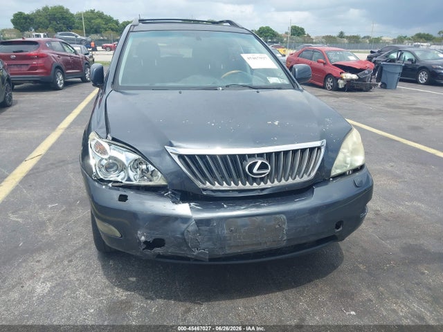 Aukcja sprzedaży 2008 Lexus Rx 350, vin: 2T2HK31U48C082313, numer aukcji: 45467027