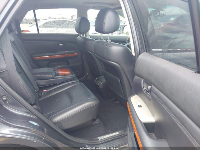 Aukcja sprzedaży 2008 Lexus Rx 350, vin: 2T2HK31U48C082313, numer aukcji: 45467027