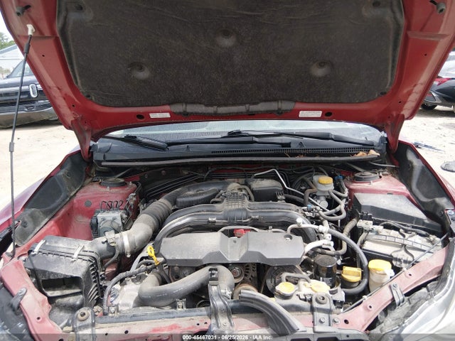 Продаж на аукціоні авто 2014 Subaru Impreza 2.0i Sport Premium, vin: JF1GPAL66E8222850, номер лоту: 45467031