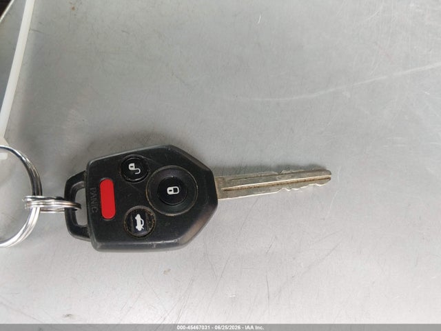 Продаж на аукціоні авто 2014 Subaru Impreza 2.0i Sport Premium, vin: JF1GPAL66E8222850, номер лоту: 45467031