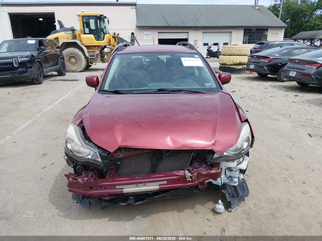 Продаж на аукціоні авто 2014 Subaru Impreza 2.0i Sport Premium, vin: JF1GPAL66E8222850, номер лоту: 45467031