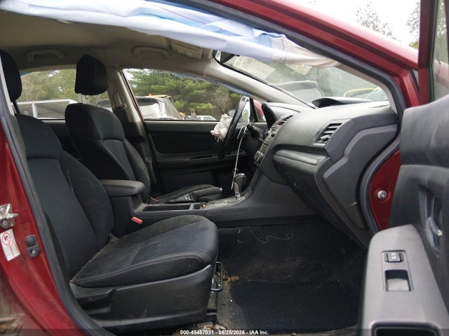 Продаж на аукціоні авто 2014 Subaru Impreza 2.0i Sport Premium, vin: JF1GPAL66E8222850, номер лоту: 45467031