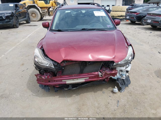Продаж на аукціоні авто 2014 Subaru Impreza 2.0i Sport Premium, vin: JF1GPAL66E8222850, номер лоту: 45467031