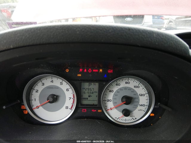 Продаж на аукціоні авто 2014 Subaru Impreza 2.0i Sport Premium, vin: JF1GPAL66E8222850, номер лоту: 45467031