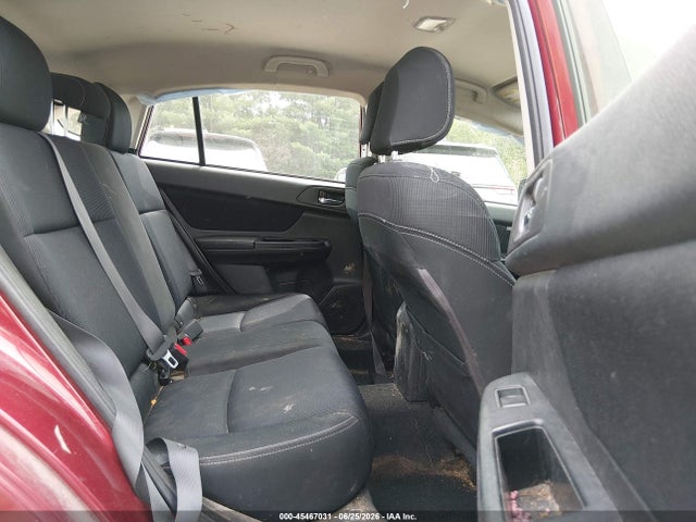 Продаж на аукціоні авто 2014 Subaru Impreza 2.0i Sport Premium, vin: JF1GPAL66E8222850, номер лоту: 45467031