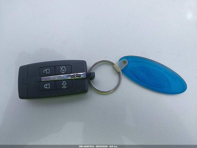45467034 :رقم المزاد ، 1LNHL9DR9AG606313 vin ، 2010 Lincoln Mks مزاد بيع