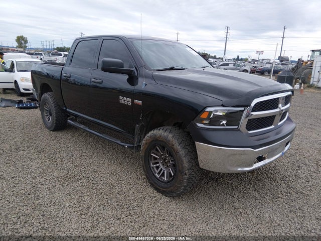 Auction sale of the 2013 Ram 1500 St, vin: 1C6RR7KT7DS717591, lot number: 45467036