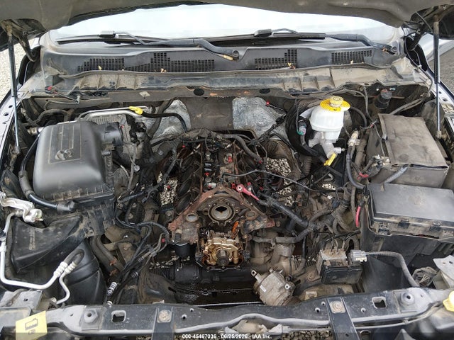 Aukcja sprzedaży 2013 Ram 1500 St, vin: 1C6RR7KT7DS717591, numer aukcji: 45467036