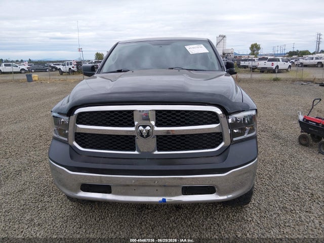Aukcja sprzedaży 2013 Ram 1500 St, vin: 1C6RR7KT7DS717591, numer aukcji: 45467036