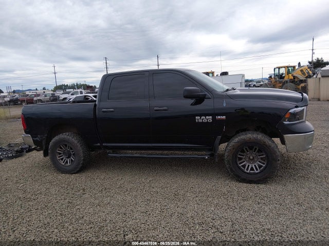 Aukcja sprzedaży 2013 Ram 1500 St, vin: 1C6RR7KT7DS717591, numer aukcji: 45467036