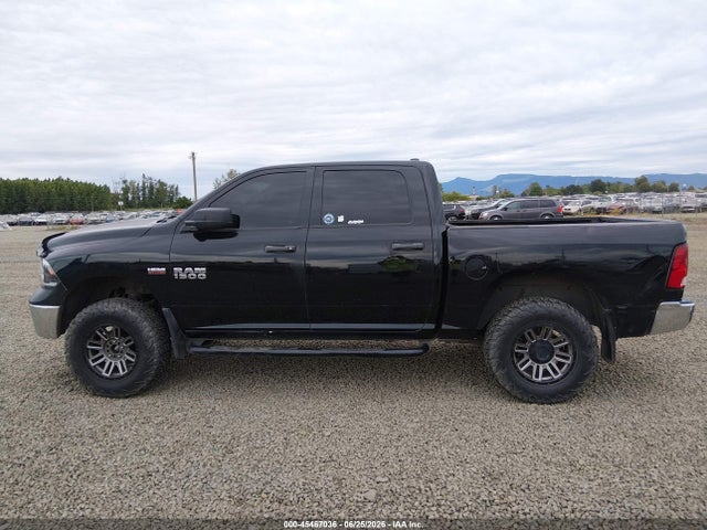 Продажа на аукционе авто 2013 Ram 1500 St, vin: 1C6RR7KT7DS717591, номер лота: 45467036