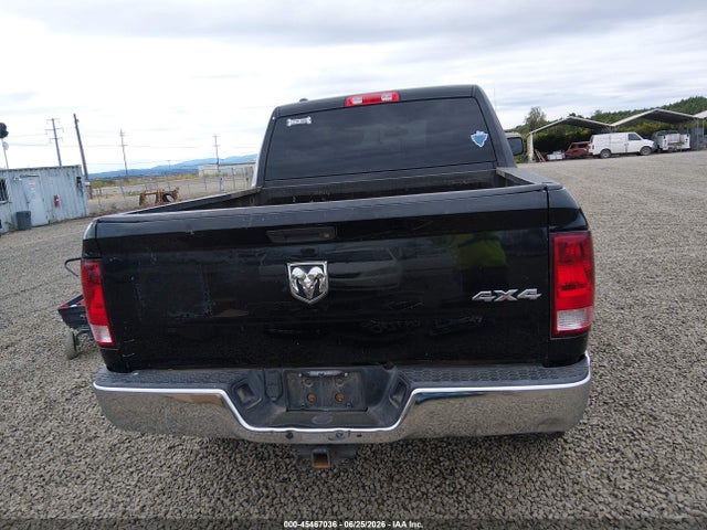 Aukcja sprzedaży 2013 Ram 1500 St, vin: 1C6RR7KT7DS717591, numer aukcji: 45467036