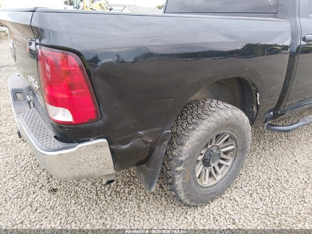 Aukcja sprzedaży 2013 Ram 1500 St, vin: 1C6RR7KT7DS717591, numer aukcji: 45467036